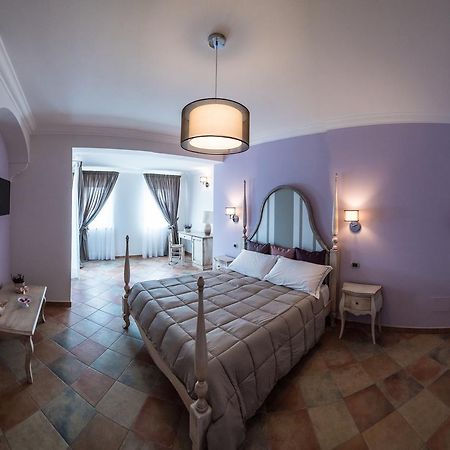 Anima Antiqua Relais & Spa Gioia Sannitica Zewnętrze zdjęcie