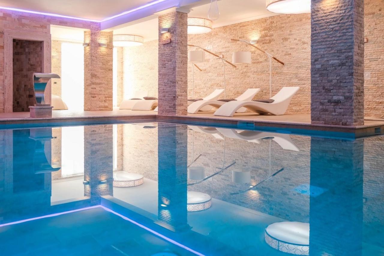 Anima Antiqua Relais & Spa Gioia Sannitica Zewnętrze zdjęcie