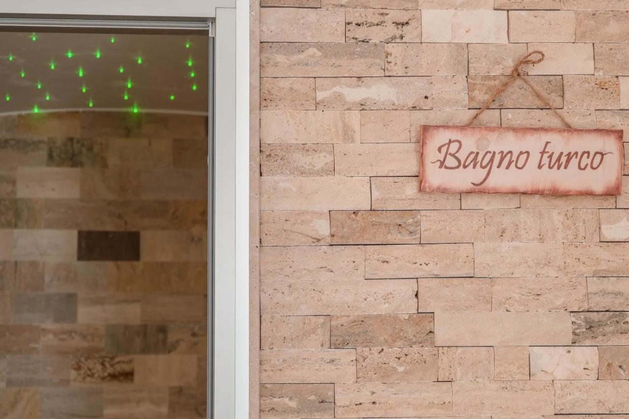 Anima Antiqua Relais & Spa Gioia Sannitica Zewnętrze zdjęcie