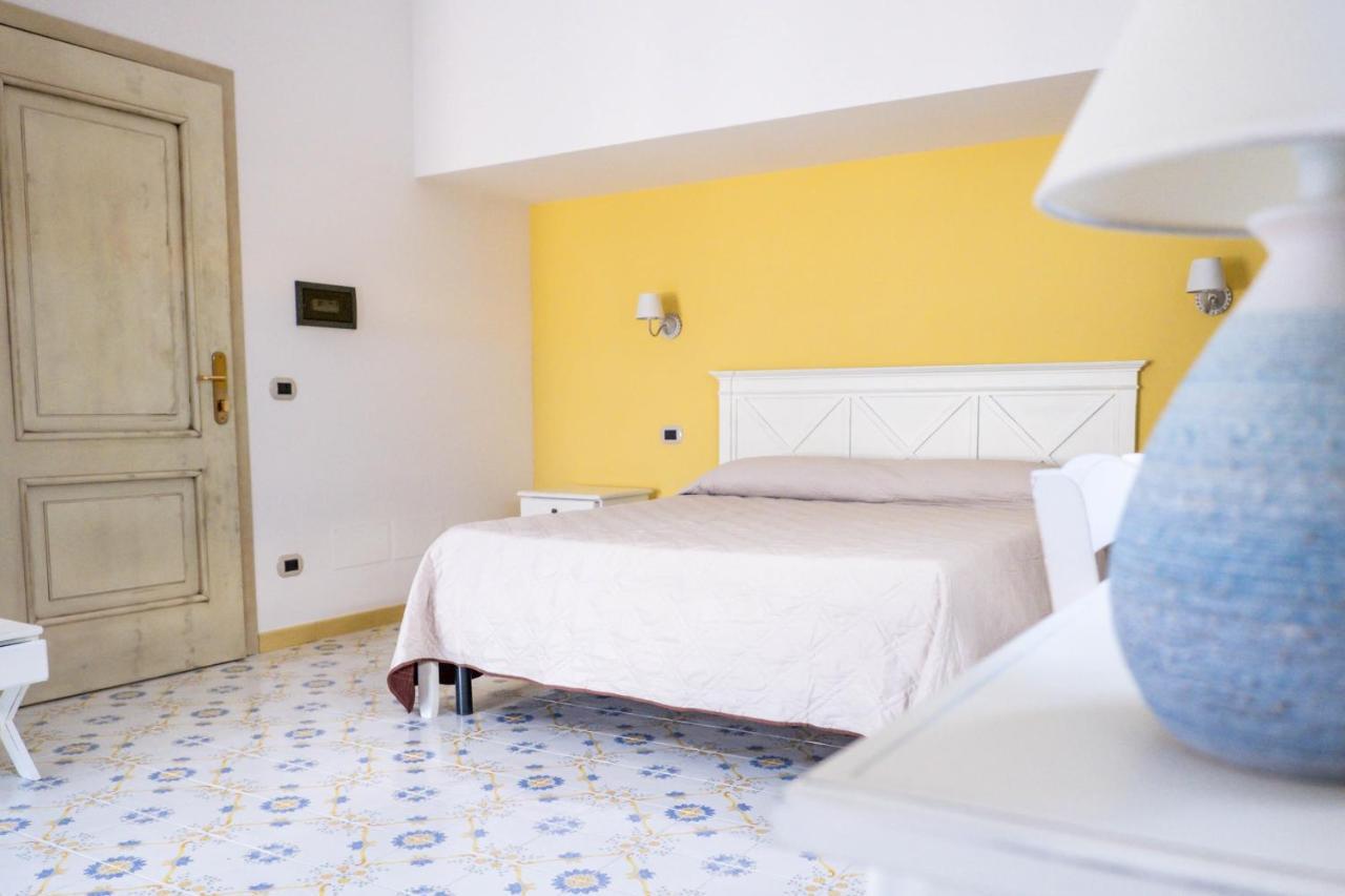 Anima Antiqua Relais & Spa Gioia Sannitica Zewnętrze zdjęcie
