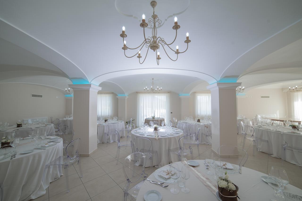 Anima Antiqua Relais & Spa Gioia Sannitica Zewnętrze zdjęcie