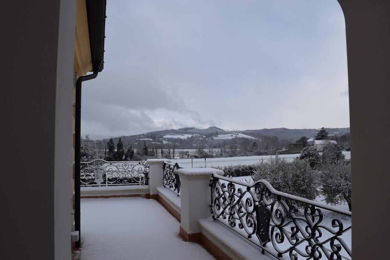 Anima Antiqua Relais & Spa Gioia Sannitica Zewnętrze zdjęcie