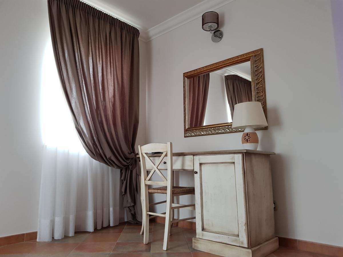 Anima Antiqua Relais & Spa Gioia Sannitica Zewnętrze zdjęcie