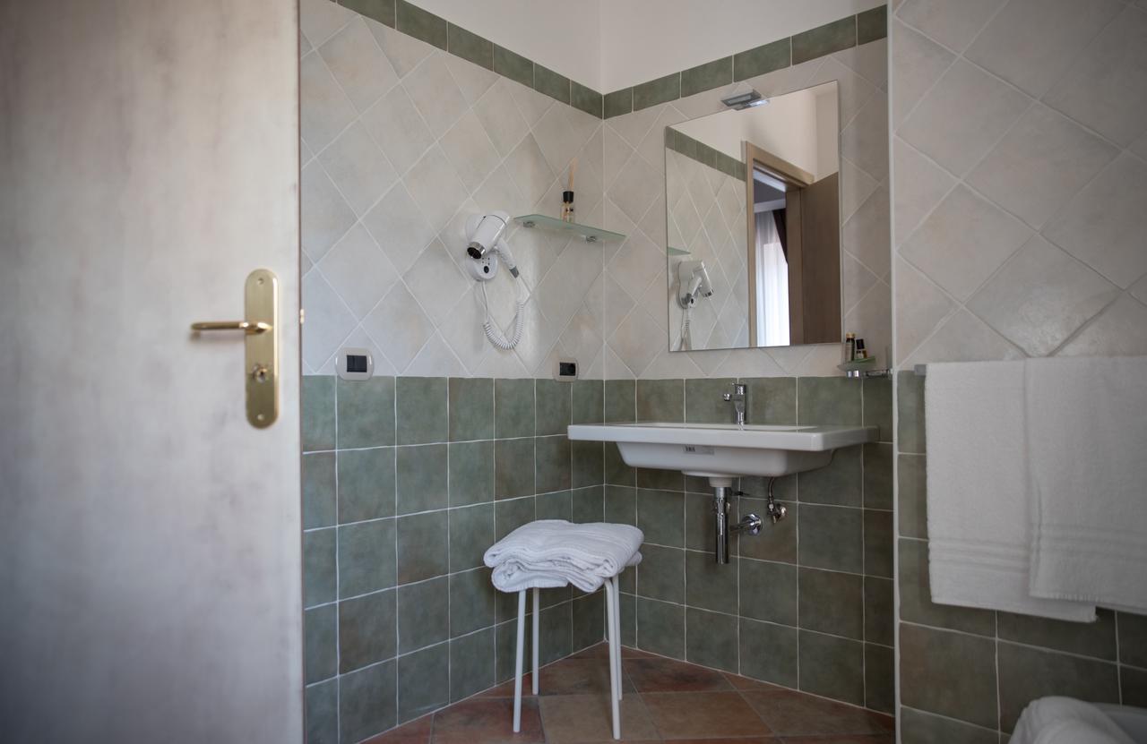 Anima Antiqua Relais & Spa Gioia Sannitica Zewnętrze zdjęcie