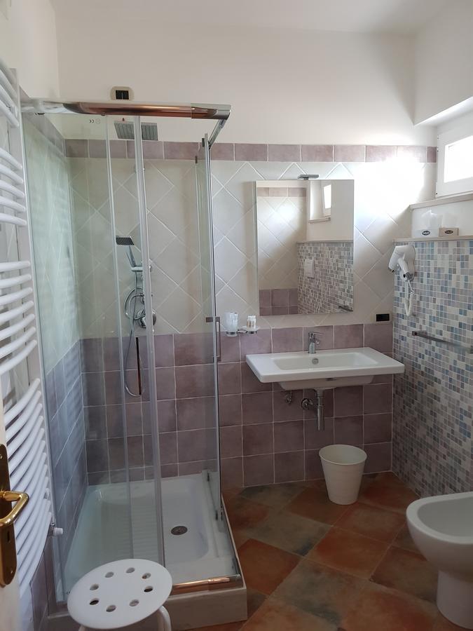Anima Antiqua Relais & Spa Gioia Sannitica Zewnętrze zdjęcie