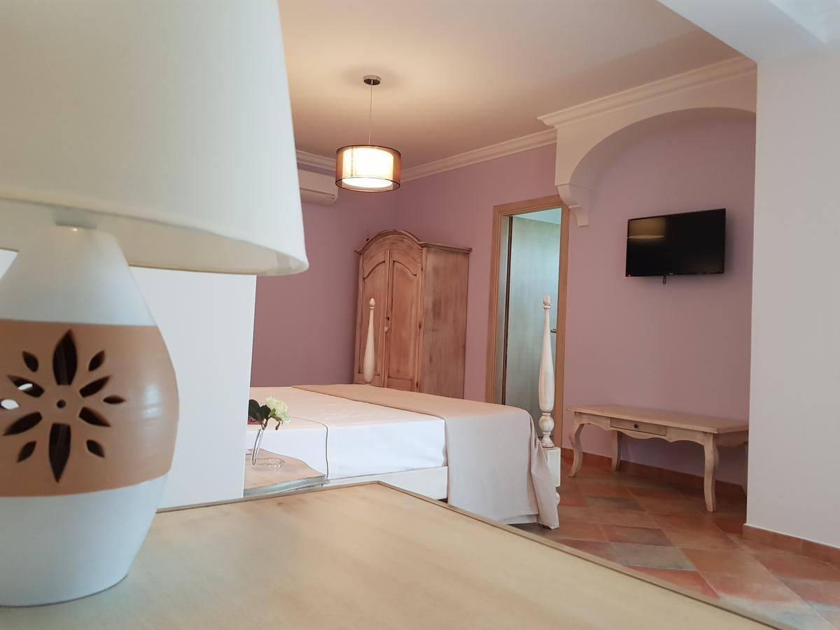 Anima Antiqua Relais & Spa Gioia Sannitica Zewnętrze zdjęcie