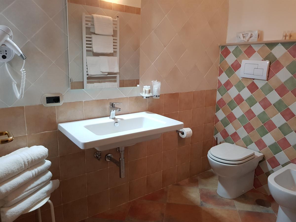 Anima Antiqua Relais & Spa Gioia Sannitica Zewnętrze zdjęcie