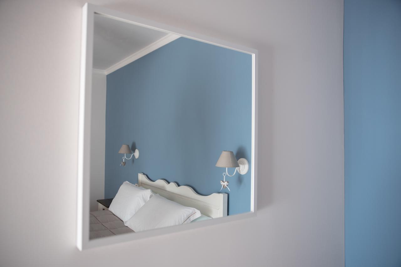 Anima Antiqua Relais & Spa Gioia Sannitica Zewnętrze zdjęcie