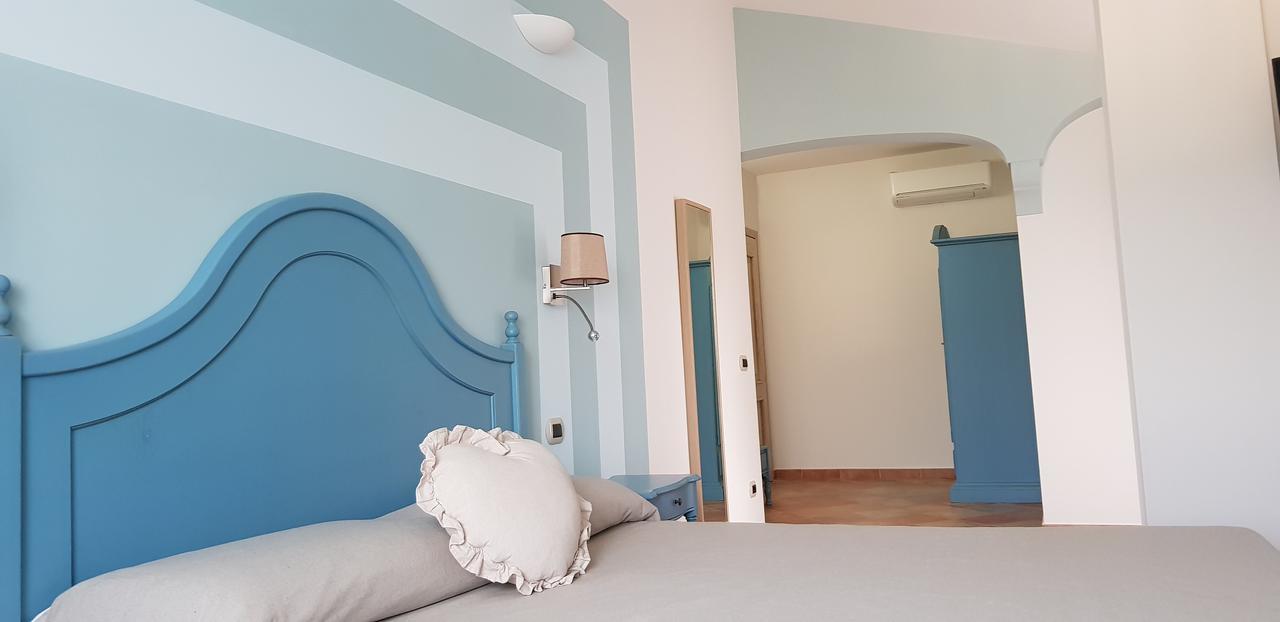 Anima Antiqua Relais & Spa Gioia Sannitica Zewnętrze zdjęcie