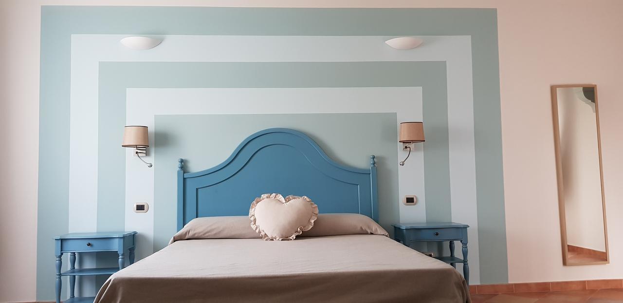 Anima Antiqua Relais & Spa Gioia Sannitica Zewnętrze zdjęcie