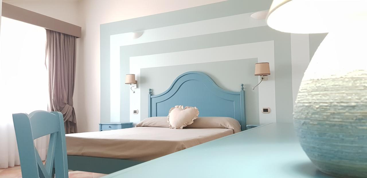Anima Antiqua Relais & Spa Gioia Sannitica Zewnętrze zdjęcie