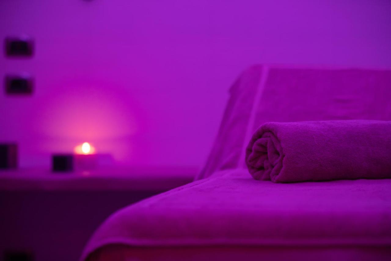 Anima Antiqua Relais & Spa Gioia Sannitica Zewnętrze zdjęcie