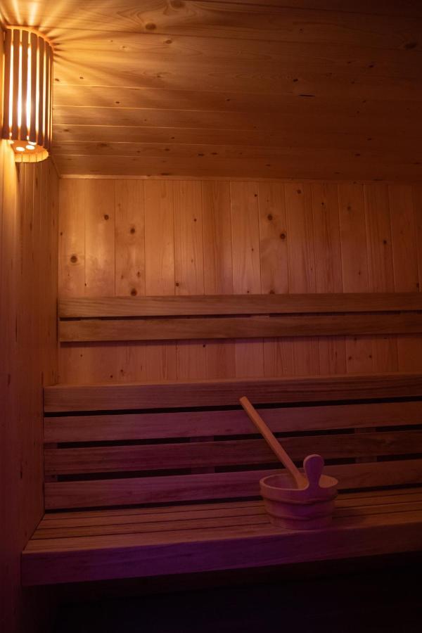 Anima Antiqua Relais & Spa Gioia Sannitica Zewnętrze zdjęcie