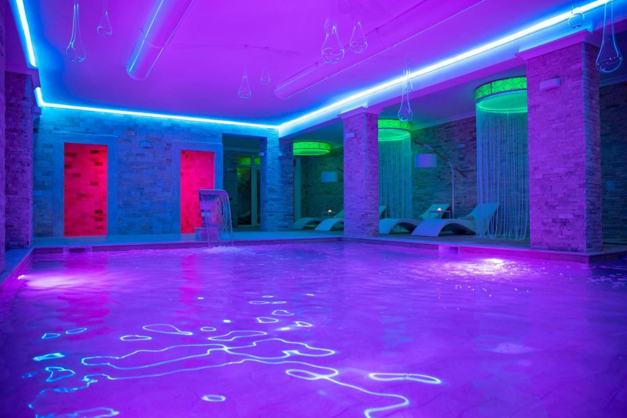 Anima Antiqua Relais & Spa Gioia Sannitica Zewnętrze zdjęcie